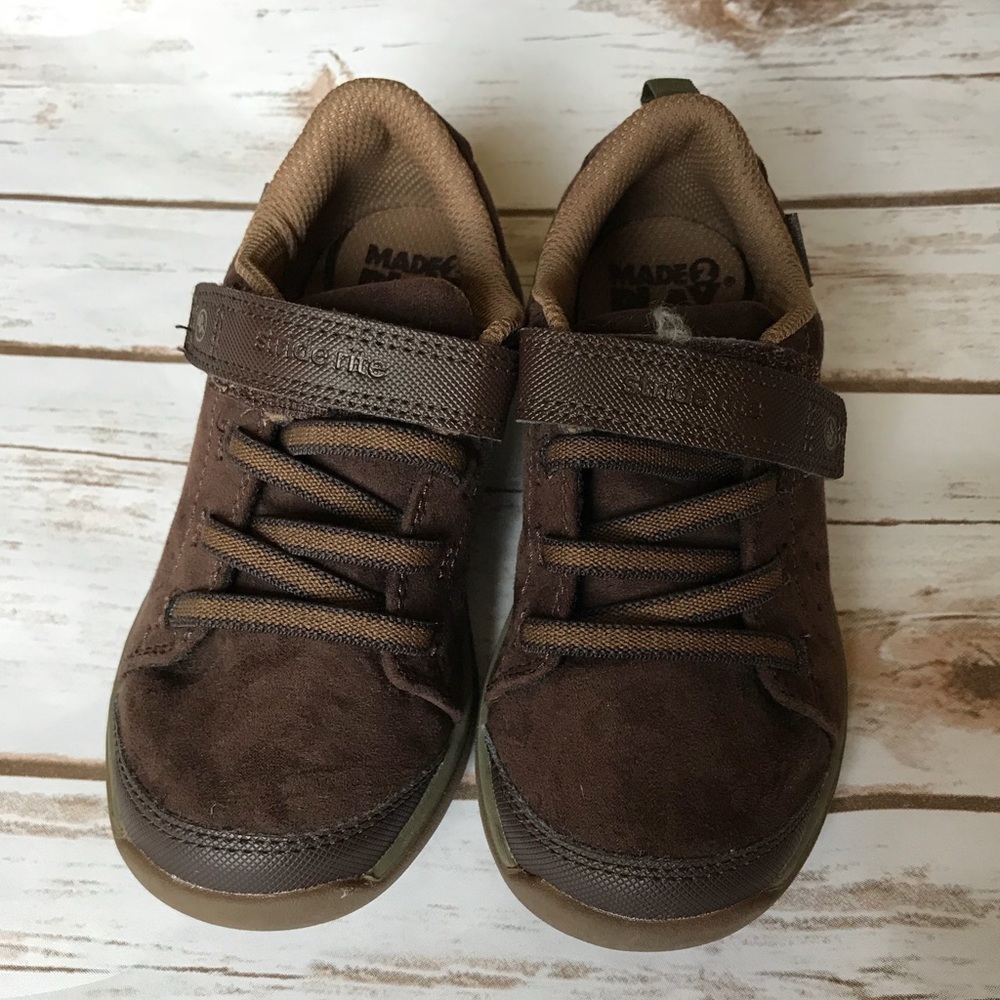 Stride Rite boys shoes